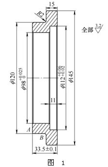 合理選擇與數(shù)控車床匹配的刀具，讓你事半功倍！